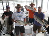 (07/10/2011) - Nice Striped Bass