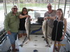 (07/12/2011) - Nice Striped Bass