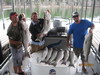 (07/13/2011) - Nice Striped Bass