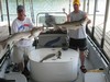 (07/18/2011) - Nice Striped Bass