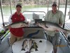 (07/19/2011) - Nice Striped Bass