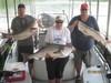 (07/20/2011) - Nice Striped Bass