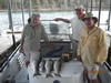 (07/20/2011) - Nice Striped Bass