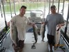 (07/22/2011) - Nice Striped Bass