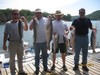 (07/27/2011) - Nice Striped Bass