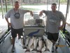 (07/28/2011) - Nice Striped Bass