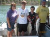 (07/28/2011) - Nice Striped Bass