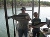 (07/29/2011) - Nice Striped Bass