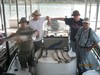 (07/30/2011) - Nice Striped Bass