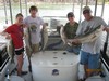 (08/01/2011) - Nice Striped Bass