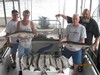 (08/04/2011) - Nice Striped Bass