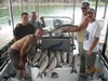 (08/12/2011) - Nice Striped Bass