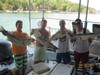 (08/18/2011) - Nice Striped Bass