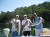 (08/19/2011) - Nice Striped Bass