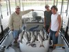 (08/19/2011) - Nice Striped Bass