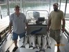 (08/20/2011) - Nice Striped Bass