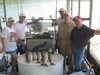 (08/27/2011) - Nice Striped Bass