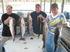 (08/29/2011) - Nice Striped Bass