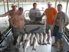 (09/01/2011) - Nice Striped Bass