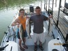 (09/03/2011) - Nice Striped Bass