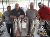 (09/04/2011) - Nice Striped Bass
