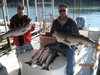 (09/05/2011) - Nice Striped Bass