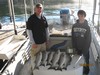 (10/02/2011) - Nice Striped Bass