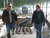 (10/03/2011) - Nice Striped Bass