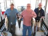 (10/07/2011) - Nice Striped Bass