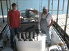 (10/16/2011) - Nice Striped Bass