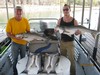 (10/17/2011) - Nice Striped Bass
