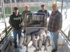 (10/23/2011) - Nice Striped Bass