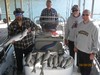 (10/24/2011) - Nice Striped Bass