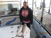 (10/29/2011) - Nice Striped Bass