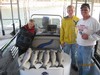 (11/05/2011) - Nice Striped Bass