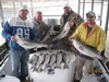 (11/06/2011) - Nice Striped Bass