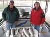 (11/12/2011) - Nice Striped Bass