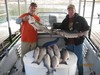 (11/13/2011) - Nice Striped Bass