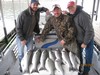 (11/19/2011) - Nice Striped Bass