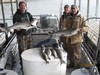 (11/19/2011) - Nice Striped Bass