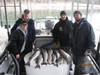 (11/20/2011) - Nice Striped Bass