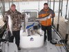 (12/03/2011) - Nice Striped Bass