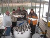 (12/04/2011) - Nice Striped Bass