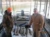 (12/09/2011) - Nice Striped Bass