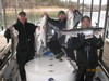 (12/18/2011) - Nice Striped Bass