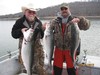 (02/17/2012) - Nice Striped Bass