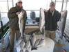 (02/27/2012) - Nice Striped Bass