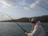 (03/02/2012) - Nice Striped Bass