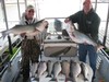 (03/02/2012) - Nice Striped Bass