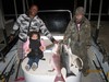 (03/05/2012) - Nice Striped Bass
